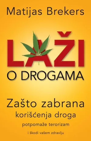 laži o drogama matijas brekers