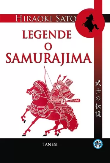 legende o samurajima hiraoki sato