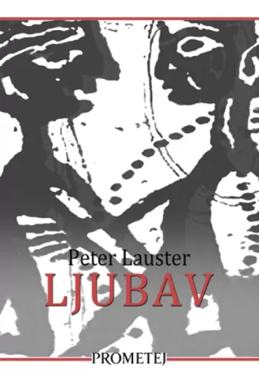 ljubav peter lauster