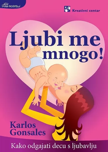 ljubi me mnogo karlos gonsales