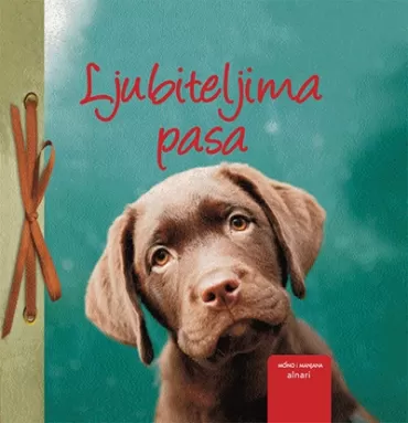 ljubiteljima pasa nina sandman