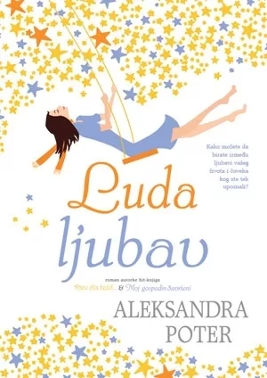 luda ljubav aleksandra poter