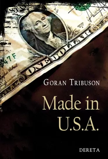 made in u s a goran tribuson