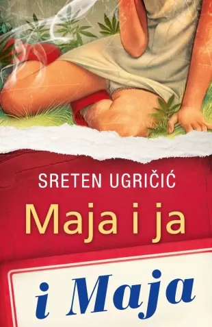 maja i ja i maja sreten ugričić