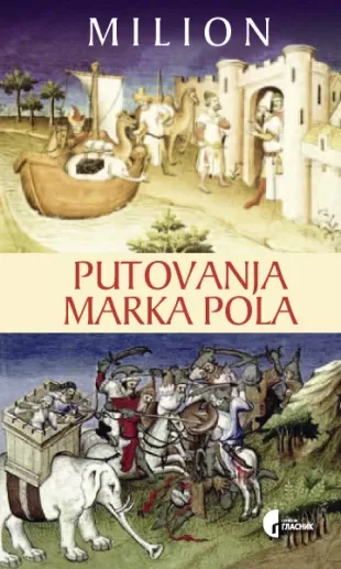 milion putovanja marka pola marko polo