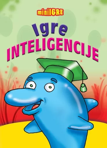 mini igre igre inteligencije lukresija perisko