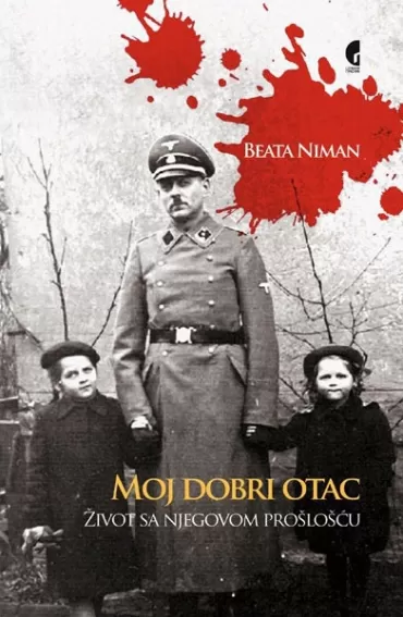 moj dobri otac beata niman