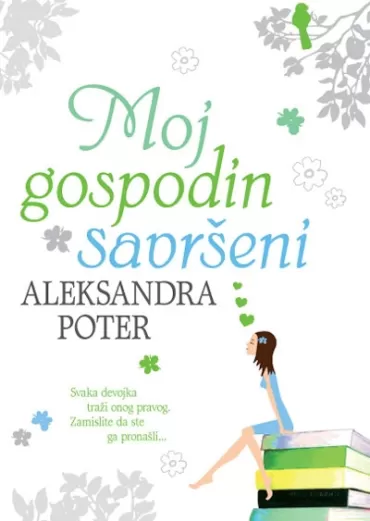 moj gospodin savršeni aleksandra poter