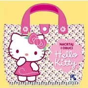 nacrtaj i obuci hello kitty play bac