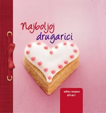 najboljoj drugarici tina herold