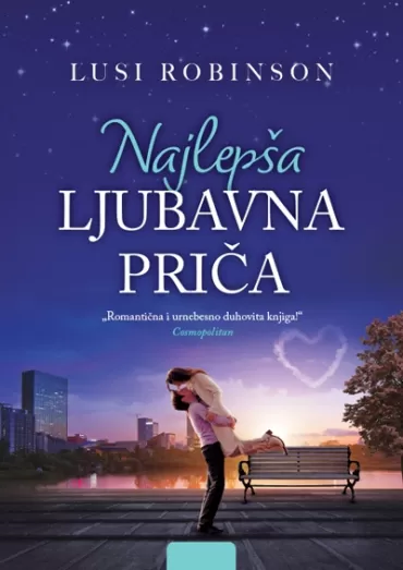 najlepša ljubavna priča lusi robinson