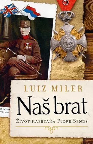 naš brat luiz miler