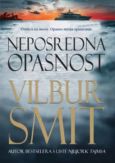 neposredna opasnost vilbur smit