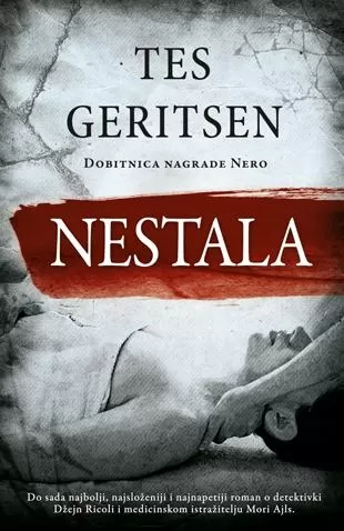 nestala tes geritsen