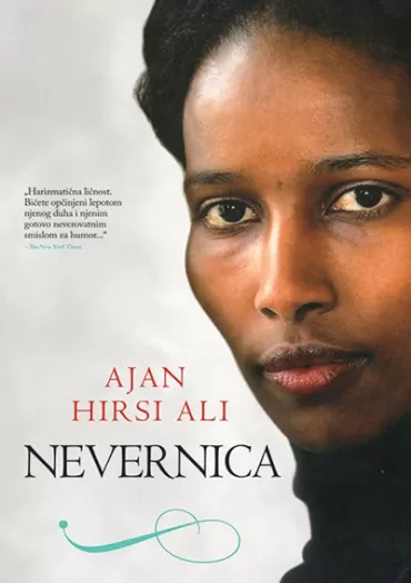 nevernica ajan hirsi ali