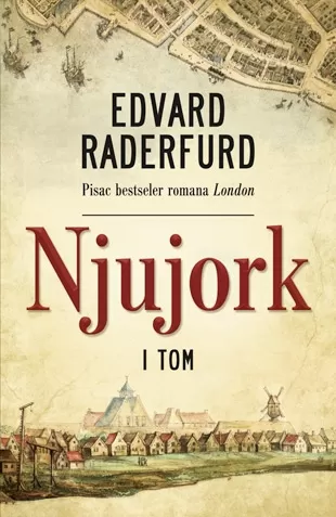 njujork i tom edvard raderfurd