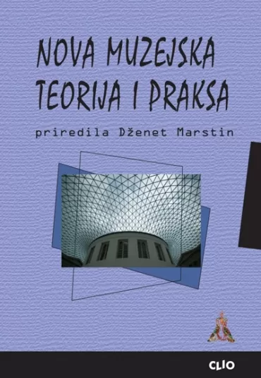 nova muzejska teorija i praksa 