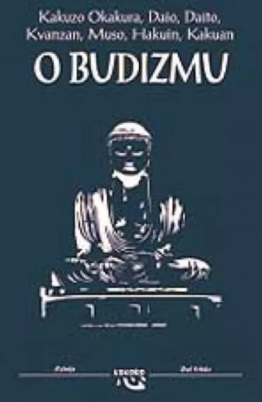 o budizmu hođoki kakuzo okakura