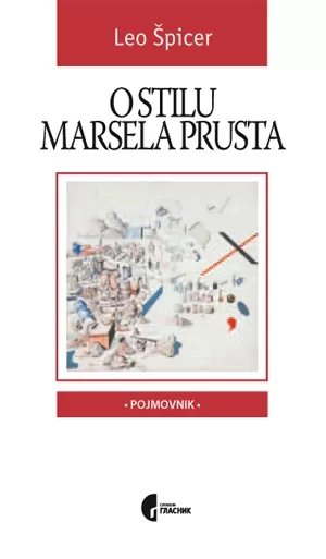 o stilu marsela prusta leo špicer