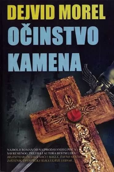 očinstvo kamena dejvid morel