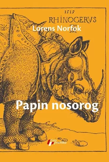 papin nosorog lorens norfok