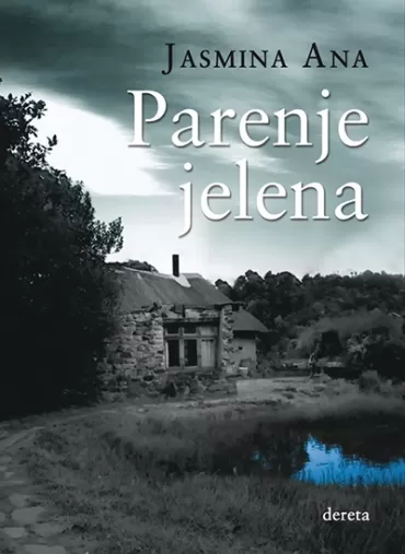 parenje jelena jasmina ana