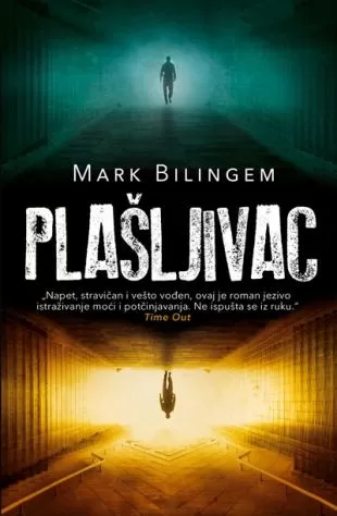 plašljivac mark bilingem