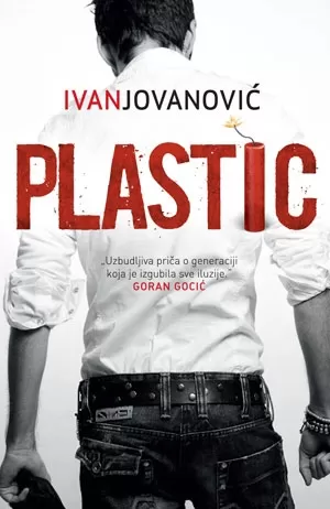 plastic ivan jovanović