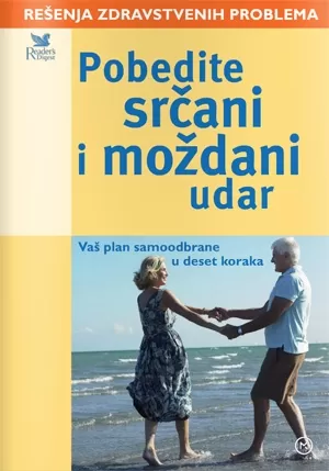 pobedite srčani i moždani udar 