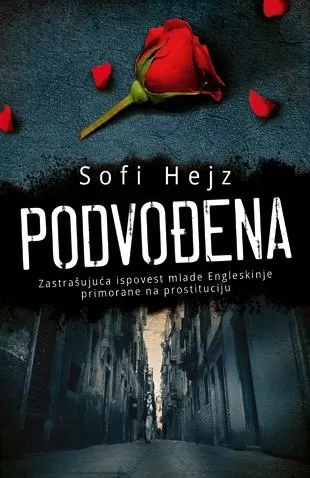 podvođena sofi hejz