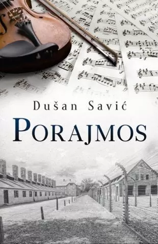 porajmos dušan savić