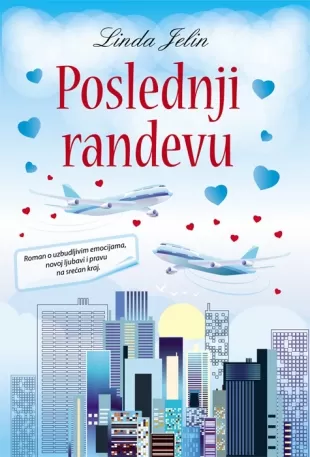 poslednji randevu linda jelin