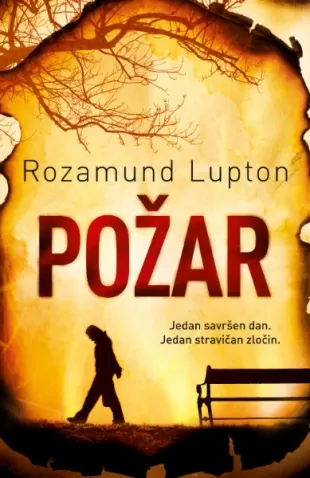 požar rozamund lupton