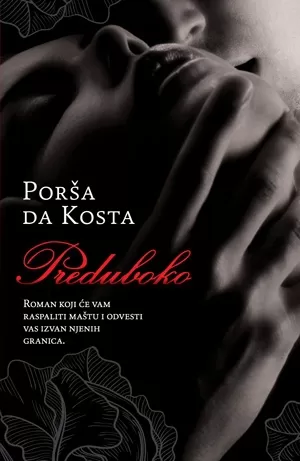 preduboko porša da kosta