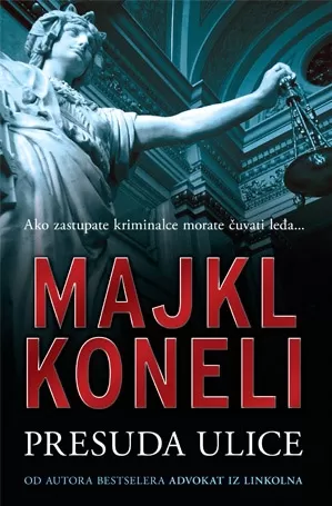 presuda ulice majkl koneli