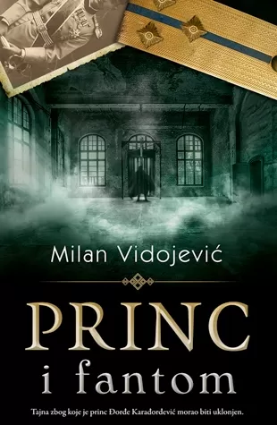 princ i fantom milan vidojević