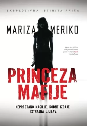 princeza mafije mariza meriko