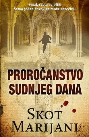 proročanstvo sudnjeg dana skot marijani