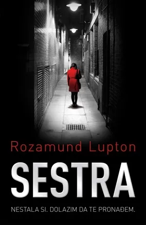 sestra rozamund lupton