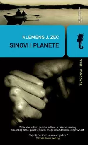 sinovi i planete klemens j zec