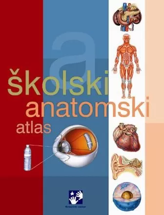 školski anatomski atlas adolfo kasan