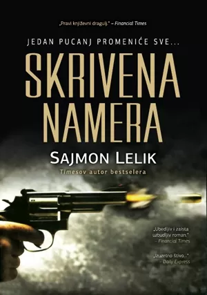 skrivena namera sajmon lelik