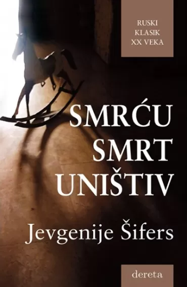 smrću smrt uništiv jevgenije šifers