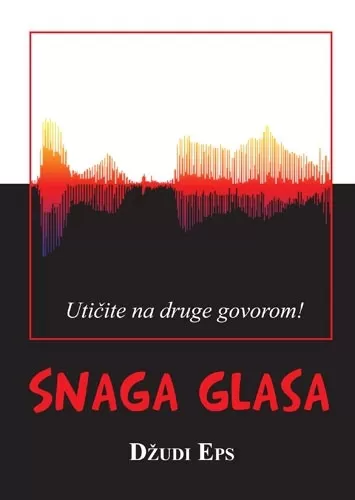 snaga glasa džudi eps