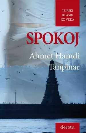 spokoj ahmet hamdi tanpinar