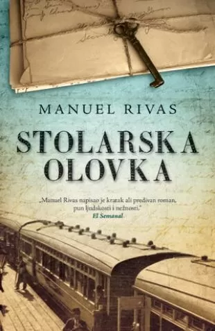 stolarska olovka manuel rivas