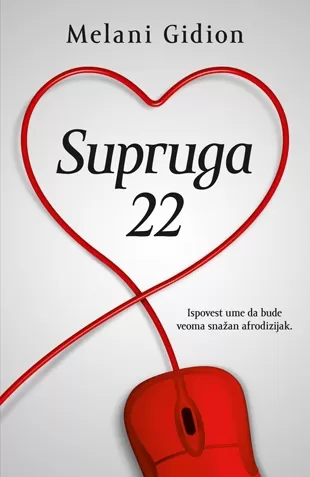 supruga 22 melani gidion