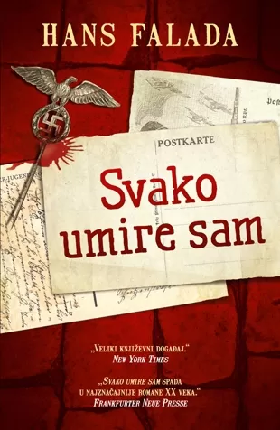 svako umire sam hans falada