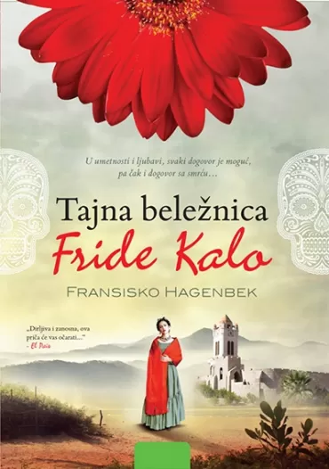 tajna beležnica fride kalo francisko herardo hagenbek