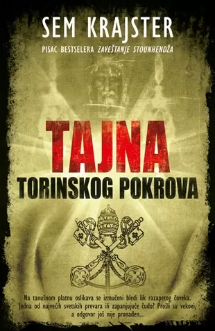 tajna torinskog pokrova sem krajster